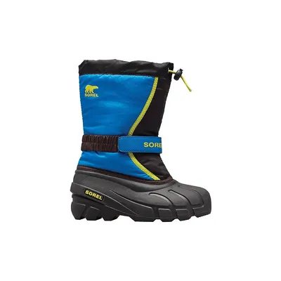 Little Kid's Flurry Winter Boots