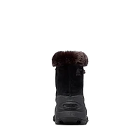 Women's Snow Angel Faux Fur-Cuff Waterproof Boots