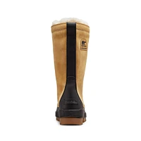 Women's Tivoli Tall Faux-Fur Waterproof Boots
