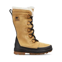 Women's Tivoli Tall Faux-Fur Waterproof Boots