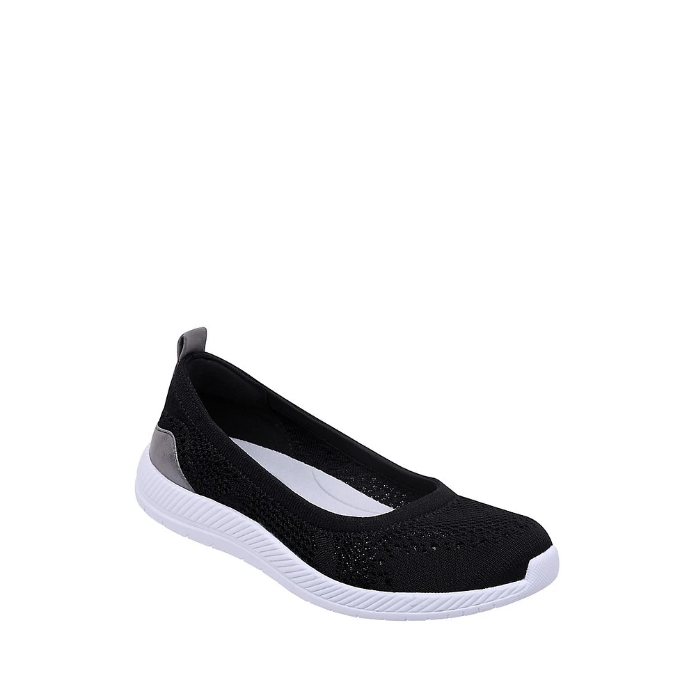 Women's Glitz2 Slip-On Sneakers