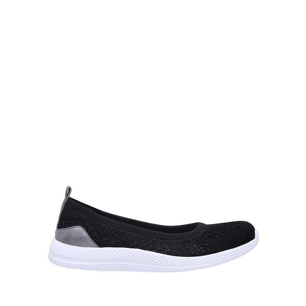 Women's Glitz2 Slip-On Sneakers