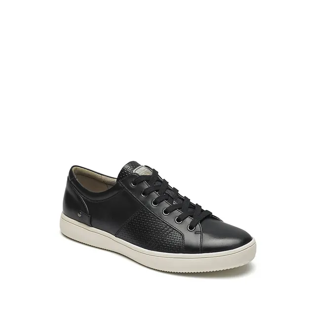 Rockport Men's City Lites Colle Lace To Toe Leather Sneakers | Hillcrest  Mall