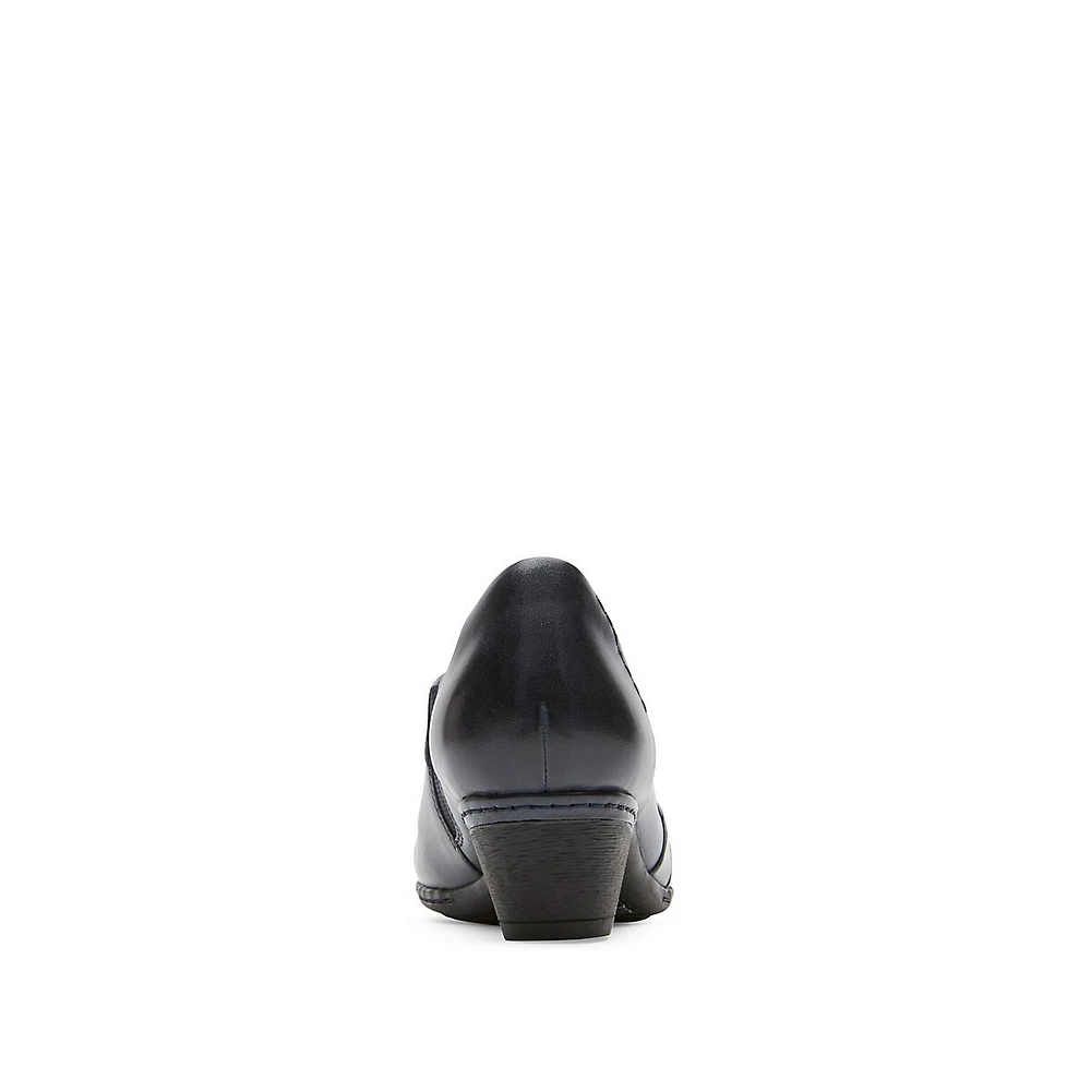 Cobb Hill Abbott Slip-On Shoes