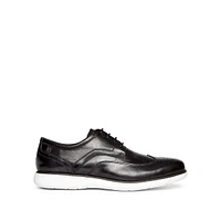 Garett Leather Oxfords