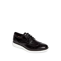 Garett Leather Oxfords