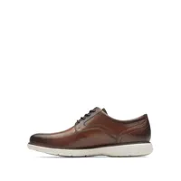 Richelieus en cuir Garett