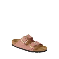 Women's Arizona Big Buckle Sandals