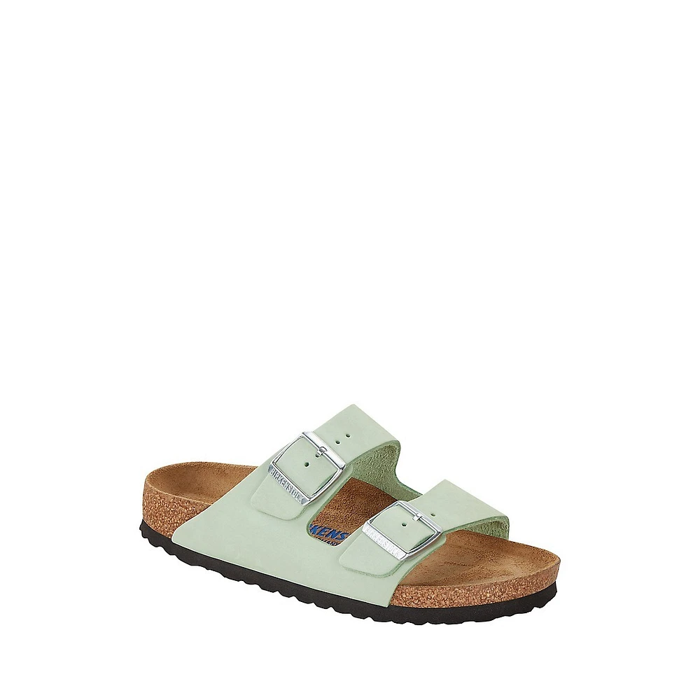 Women's Arizona Soft Foodbed Sandals