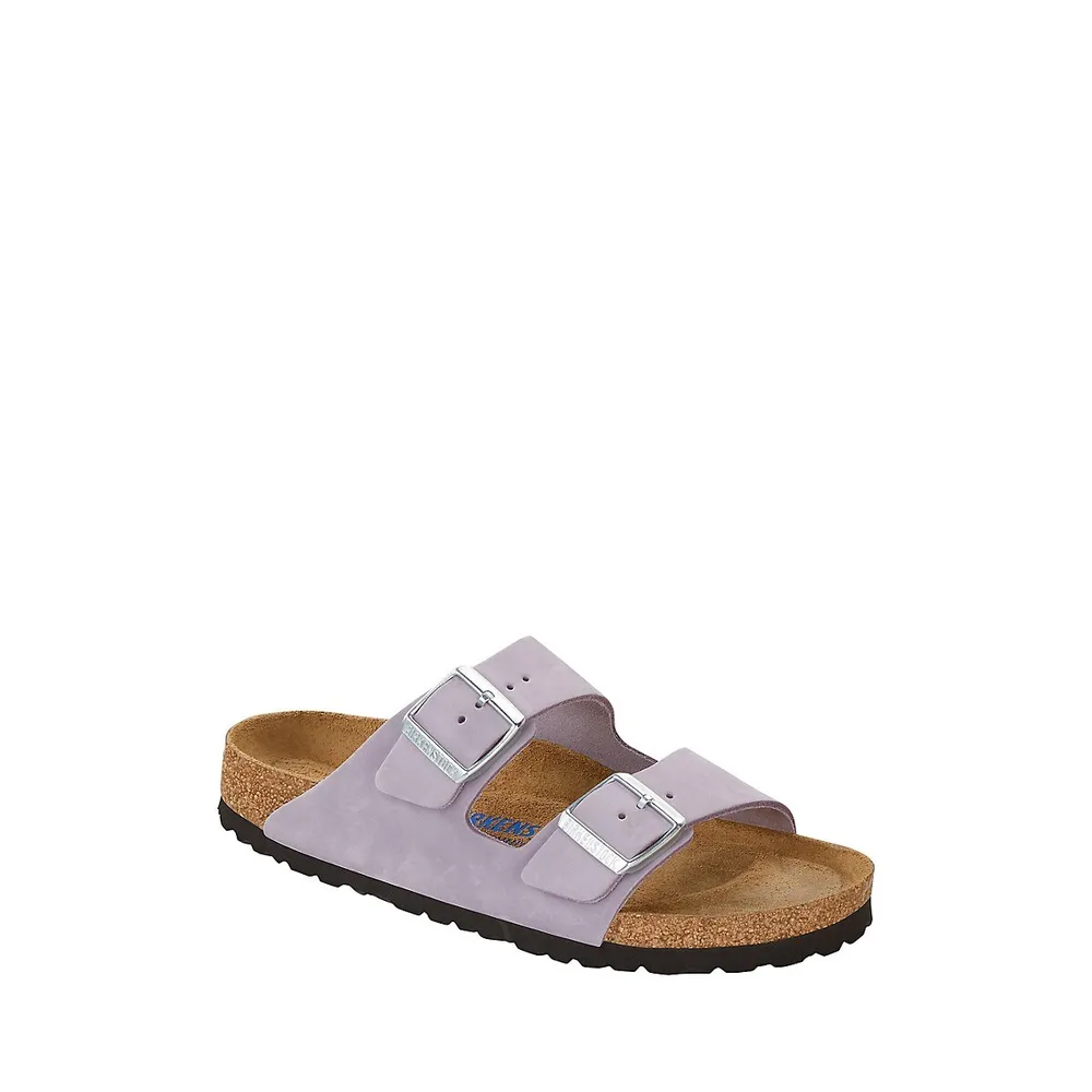 Women's Arizona Soft Footbed Sandals