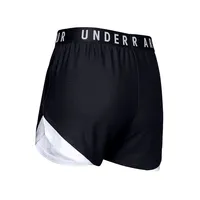 UA Play Up 3.0 Shorts
