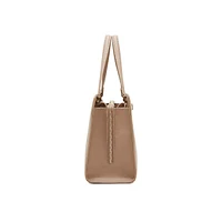 Convertible Multi-Pocket Tote