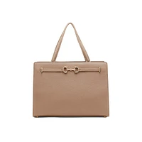 Convertible Multi-Pocket Tote