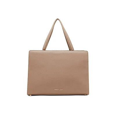 Convertible Multi-Pocket Tote