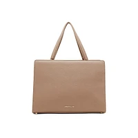 Convertible Multi-Pocket Tote