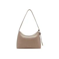 Petit sac hobo convertible avec fermoir pivotant