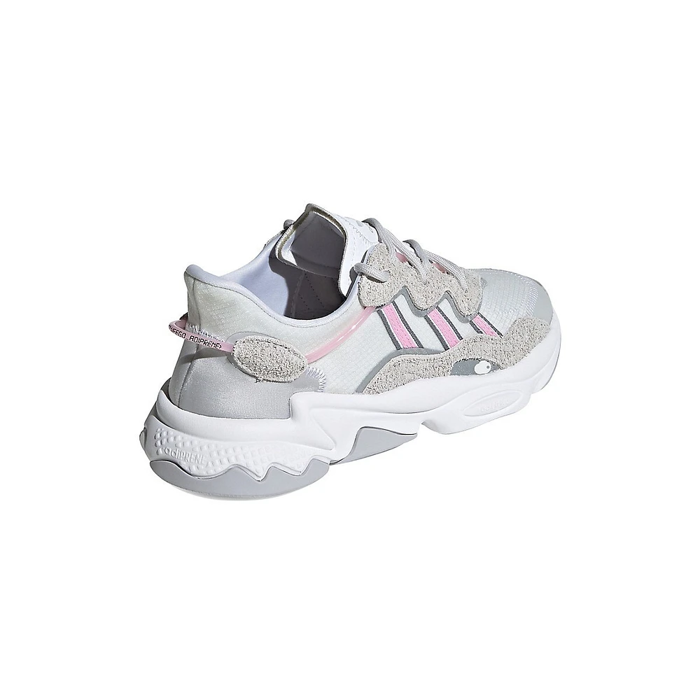 Women's Ozweego Sneakers