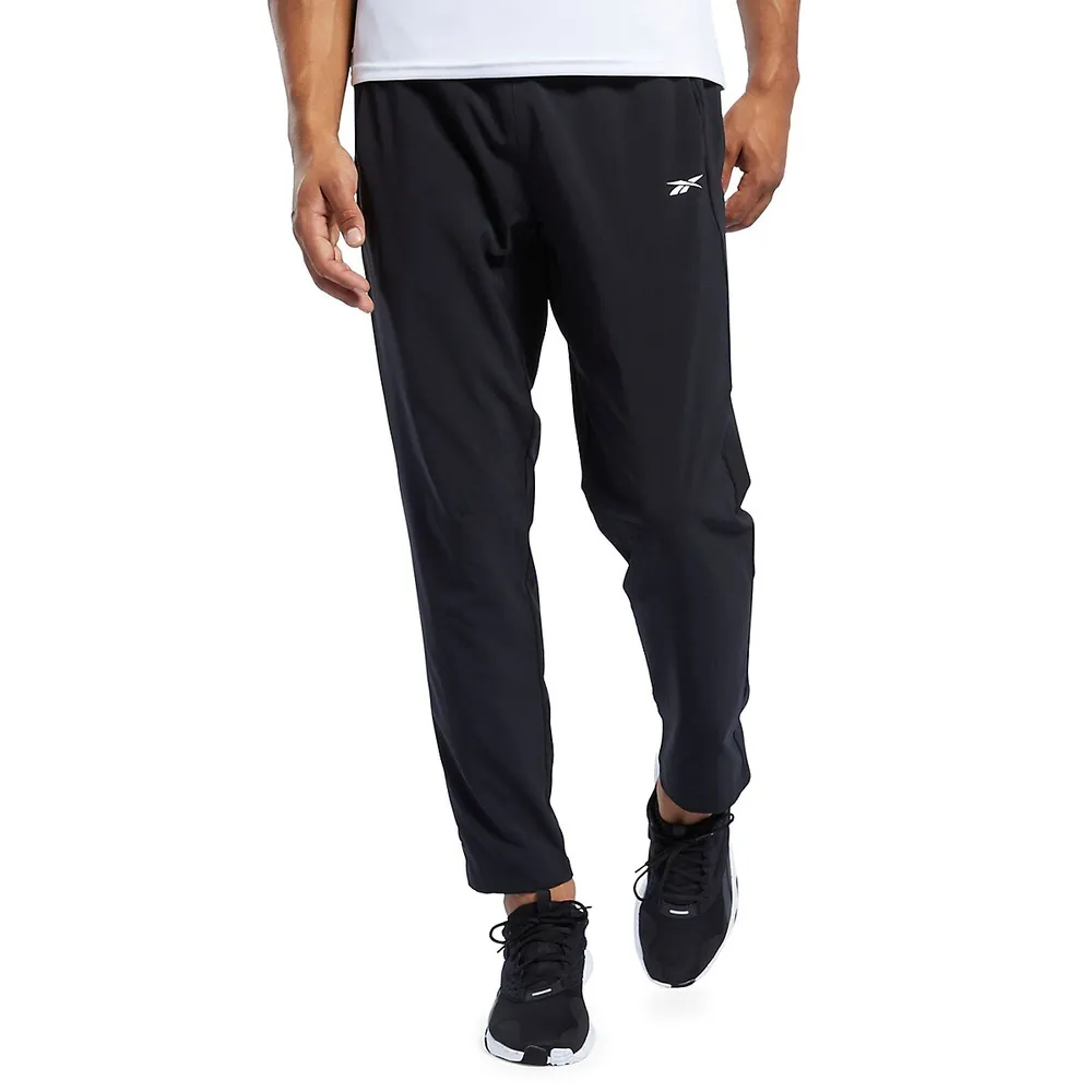 Regular Fit Fast-drying Track Pants