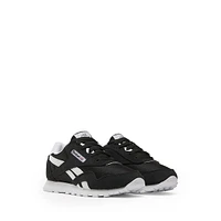 Kid's Classic Nylon Casual Sneakers