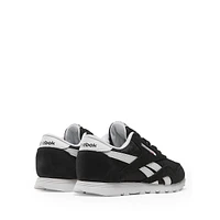 Kid's Classic Nylon Casual Sneakers