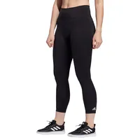 Training Aeroready Fitted Believe This 2.0 Crop Leggings