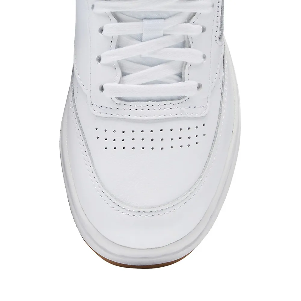 Women's Club C Double Sneakers