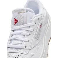 Women's Club C Double Sneakers