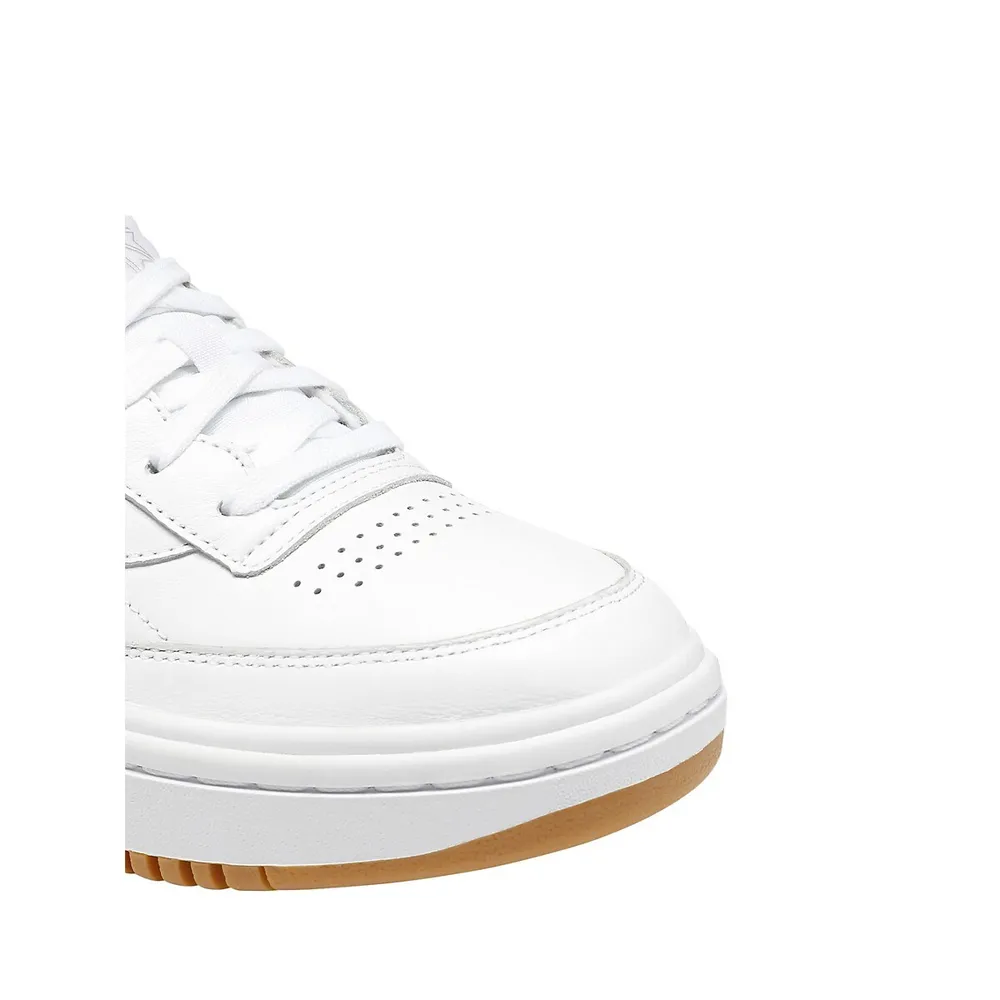 Women's Club C Double Sneakers