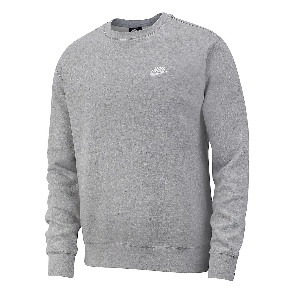 Sportswear Club Fleece T-Shirt