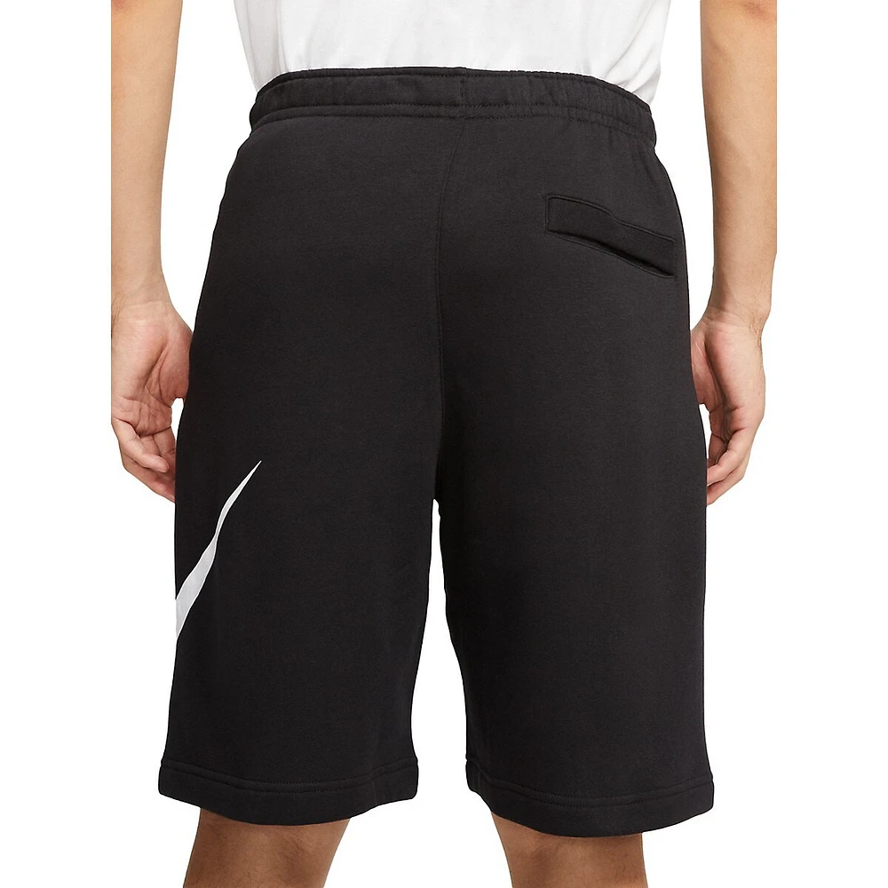 Sportswear Club Fleece Shorts