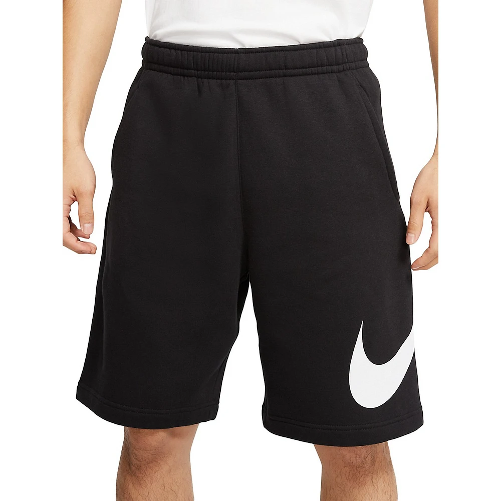 Sportswear Club Fleece Shorts