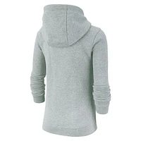 Boy's Sportswear Club Cotton-Blend Pullover Hoodie