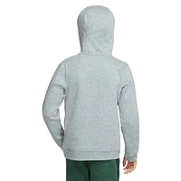 Boy's Sportswear Club Cotton-Blend Pullover Hoodie