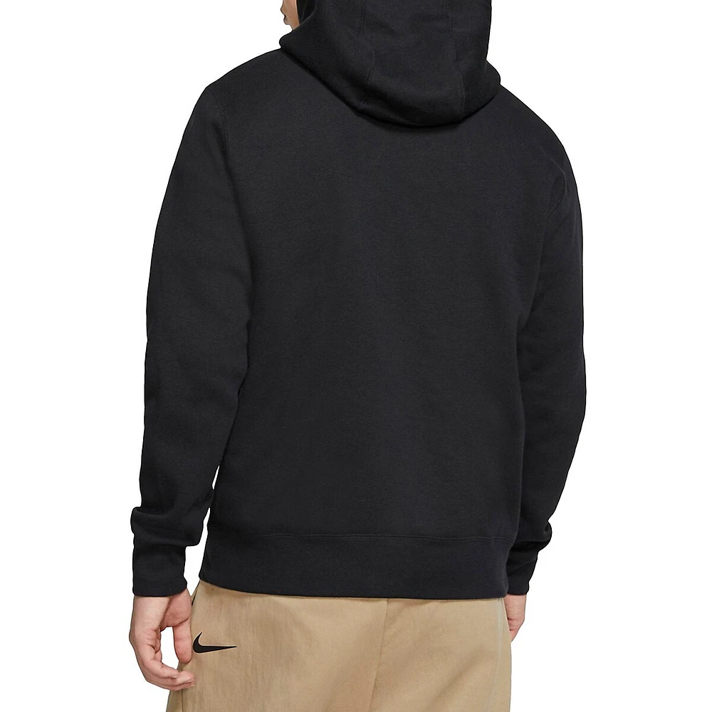 Sportswear Club Fleece Hoodie