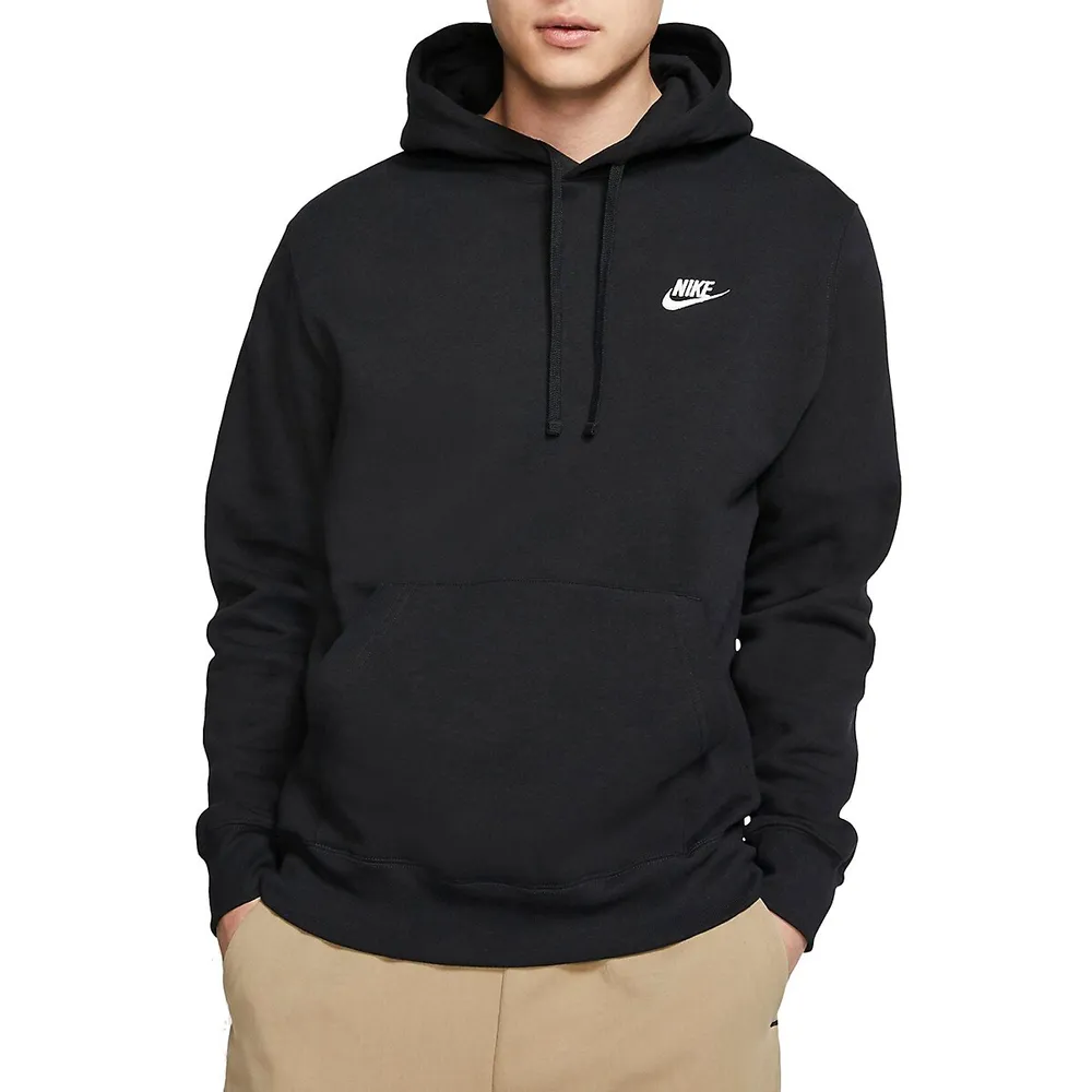 Sportswear Club Fleece Hoodie