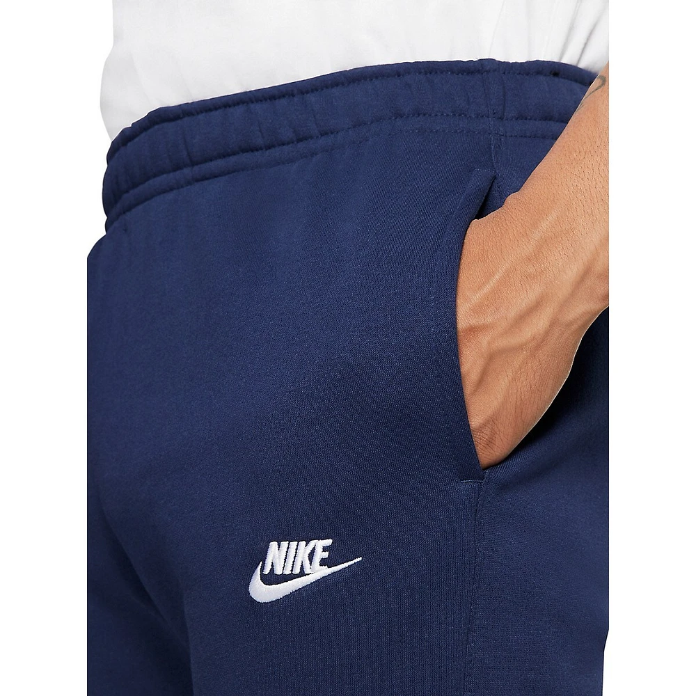 Sportswear Club Fleece Joggers