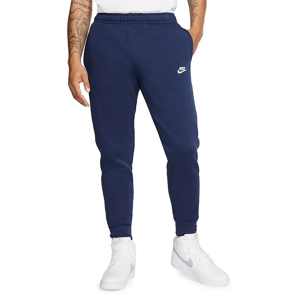 Pantalon d'entraînement en molleton Sportswear Club