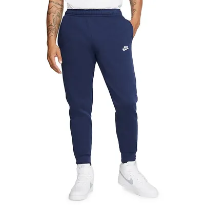 Pantalon d'entraînement en molleton Sportswear Club