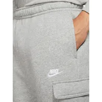 Sportswear Club Fleece Cargo Pants