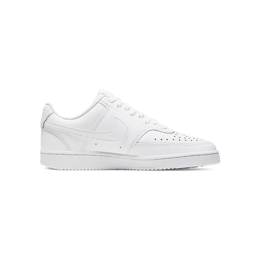 Women's Court Vision Low Sneakers