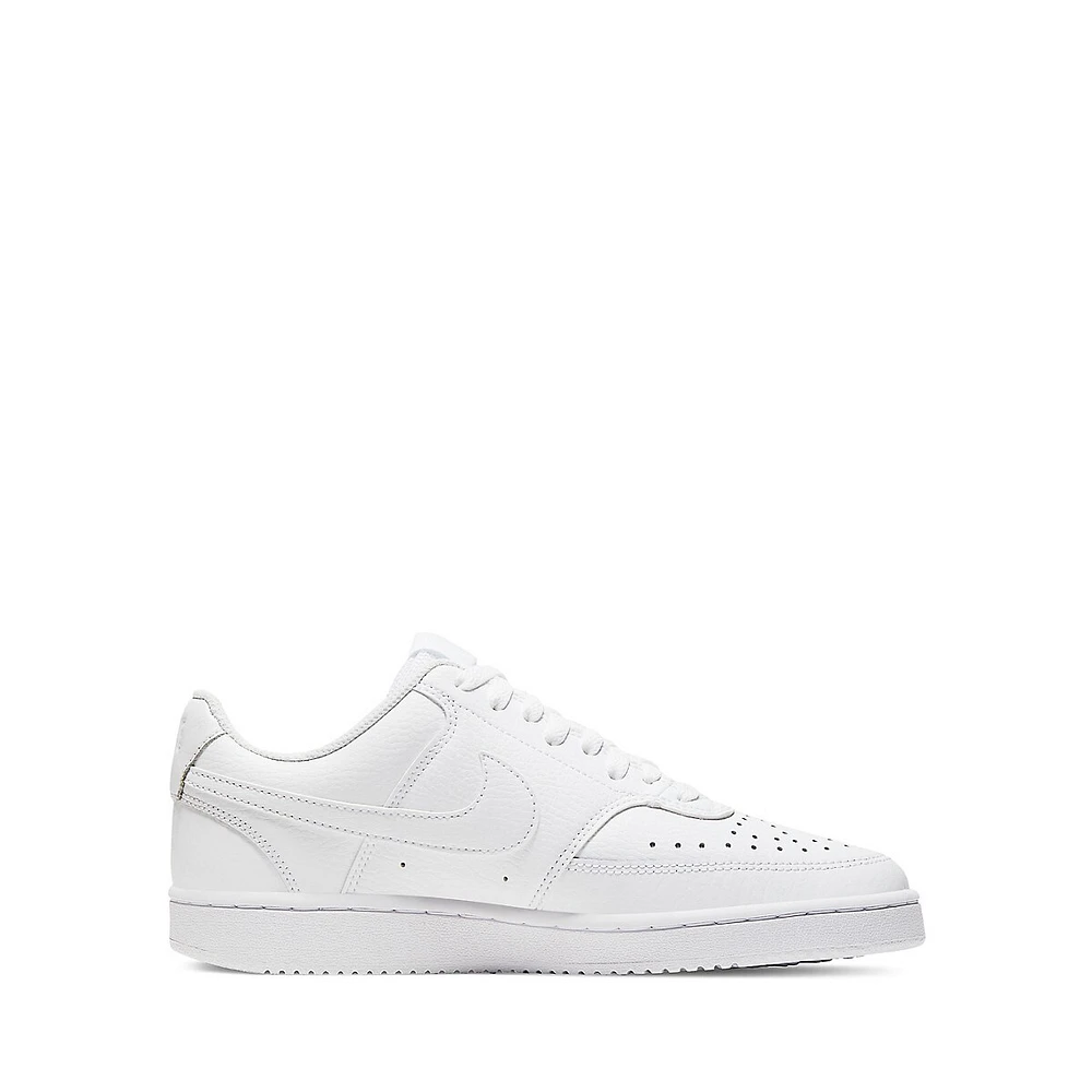 Women's Court Vision Low Sneakers