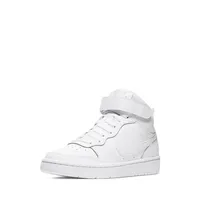 ​Boy's Court Borough Mid 2 Sneakers