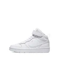 ​Boy's Court Borough Mid 2 Sneakers