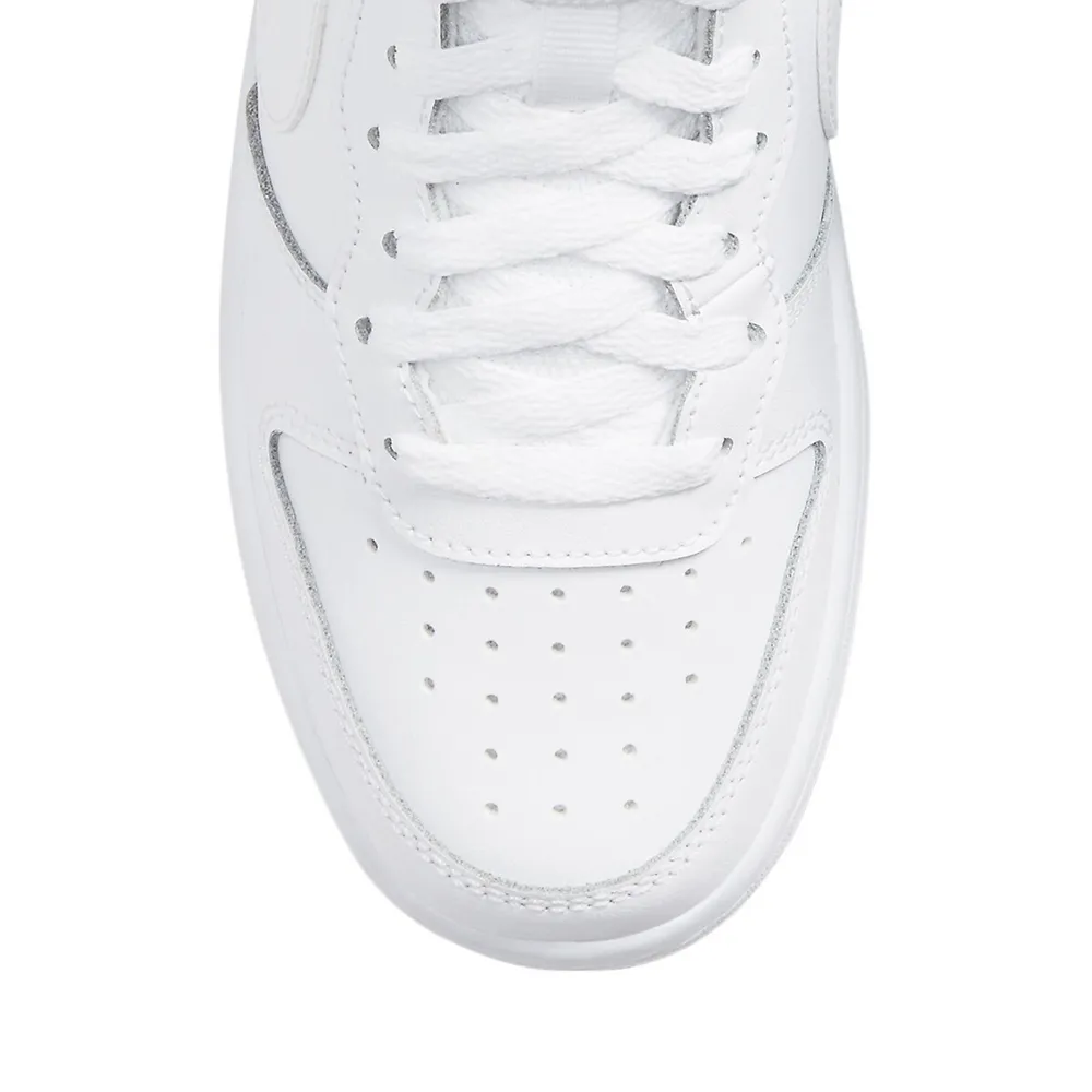 ​Boy's Court Borough Mid 2 Sneakers
