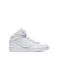 ​Boy's Court Borough Mid 2 Sneakers