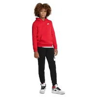 Boy's Sportswear Club Hoodie