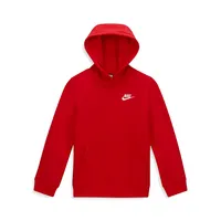 Boy's Sportswear Club Hoodie