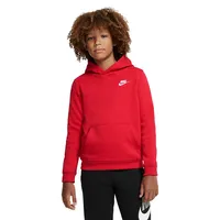 Boy's Sportswear Club Hoodie