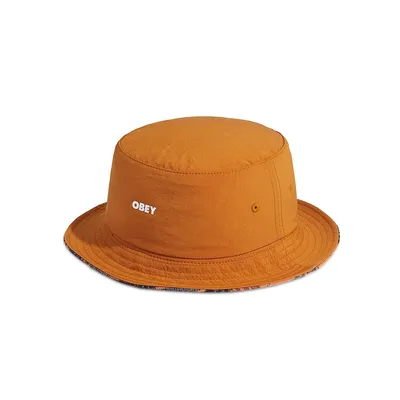 Sam Reversible Bucket Hat