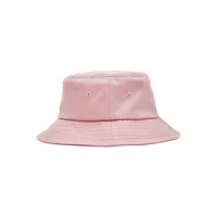 Bold Twill Bucket Hat
